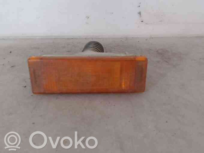 Renault Express Frontblinker 