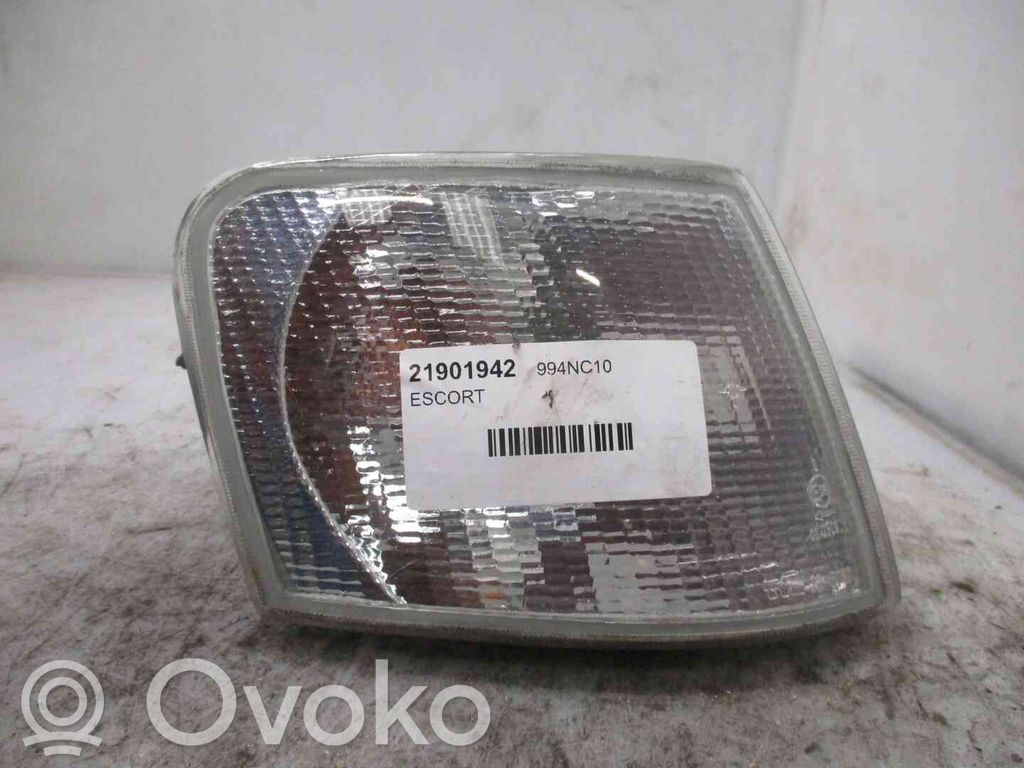 Ford Escort Frontblinker 