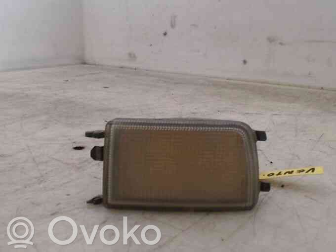Volkswagen Vento Frontblinker
