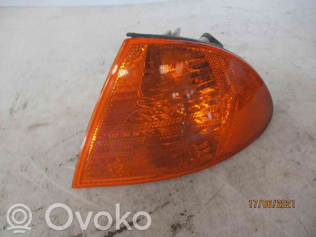 Kierunkowskaz przedni   63137165847,22002593,2530739,VDMS4