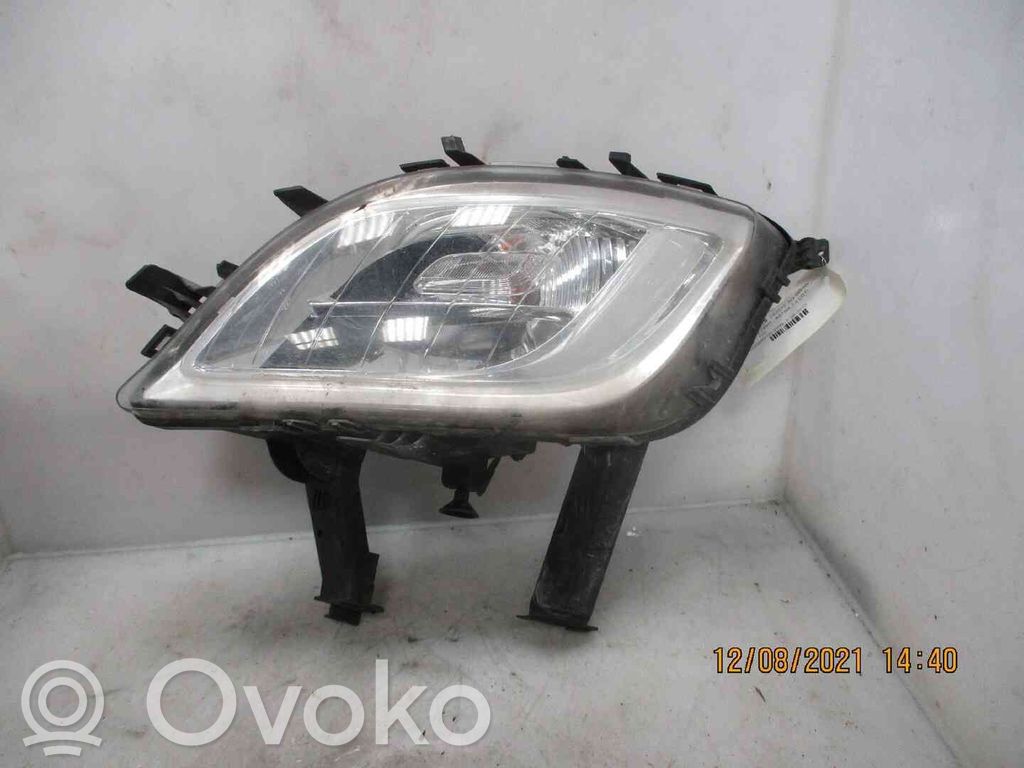 Frontblinker   13293622,22101518,2535075,VDMS4