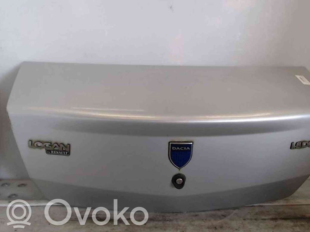 Puerta del maletero/compartimento de carga   6001548860,21801973,2507864,VDMS4