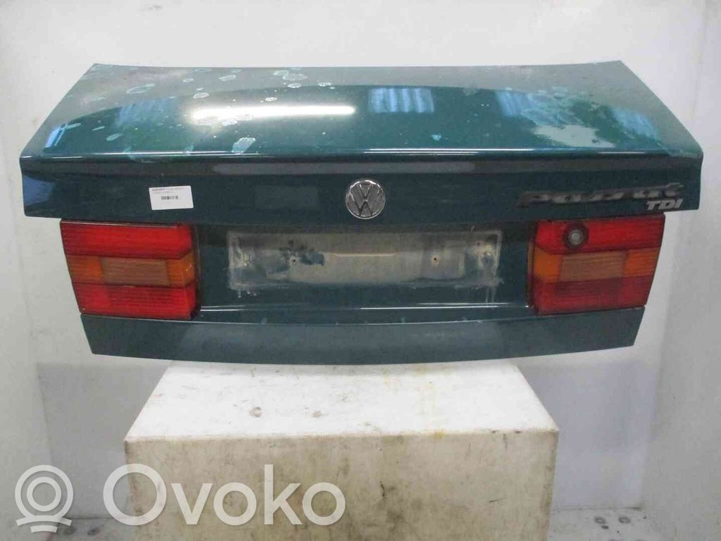Volkswagen Passat Alltrack Puerta del maletero/compartimento de carga