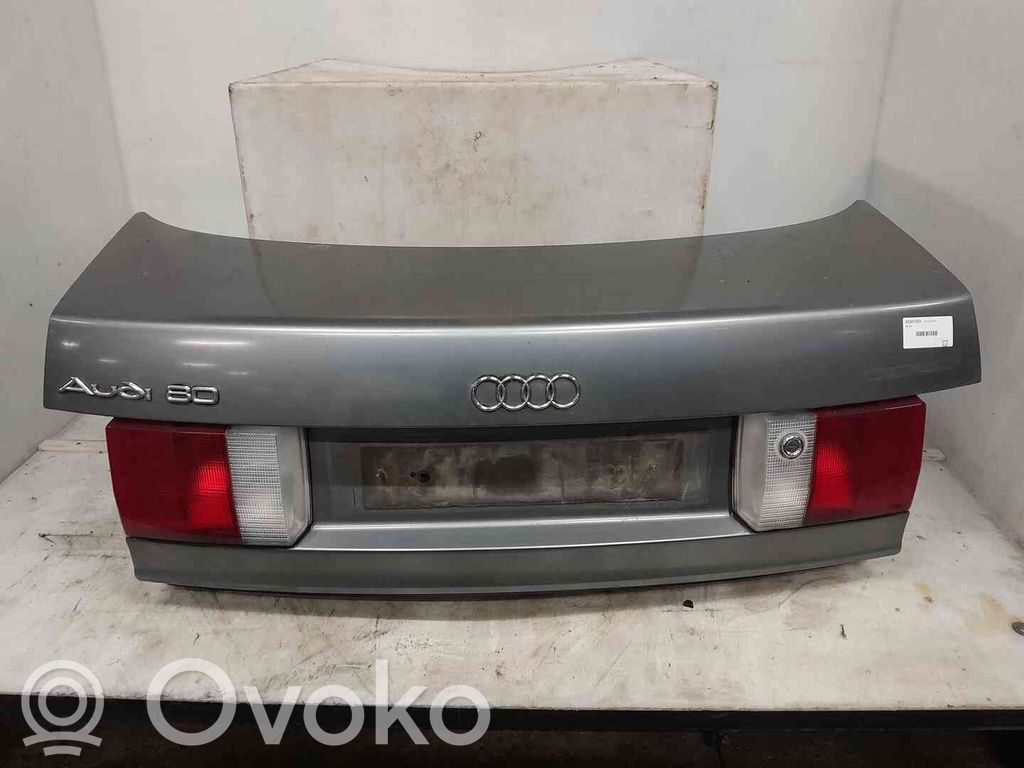 Audi 80 90 S2 B4 Puerta del maletero/compartimento de carga