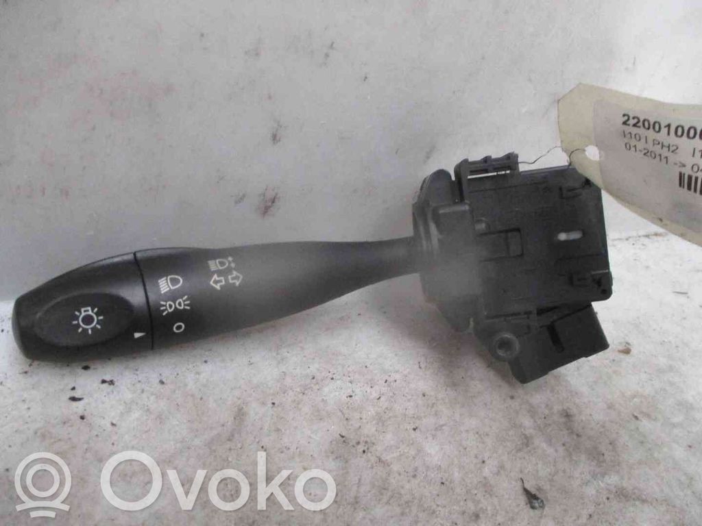 Hyundai i10 Manetă semnalizator 