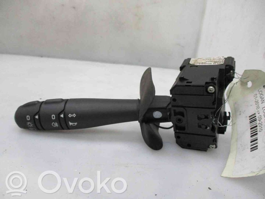 Dacia Logan I Indicator stalk 