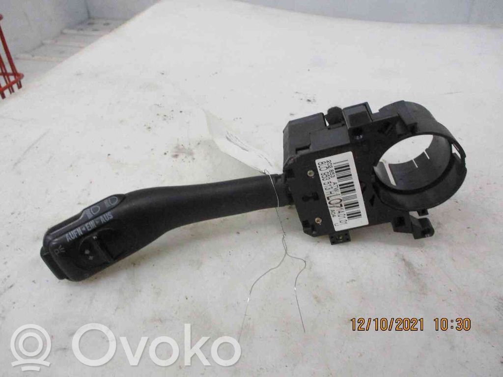 Audi A6 S6 C5 4B Leva indicatori 