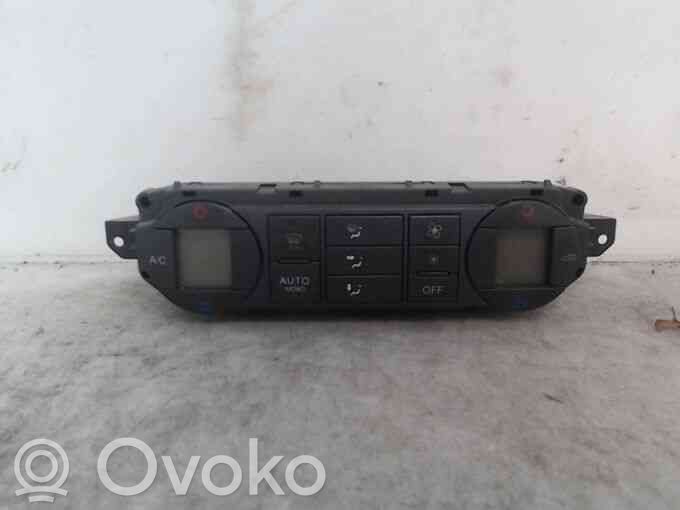 Ford Focus Unitate control climatizare 