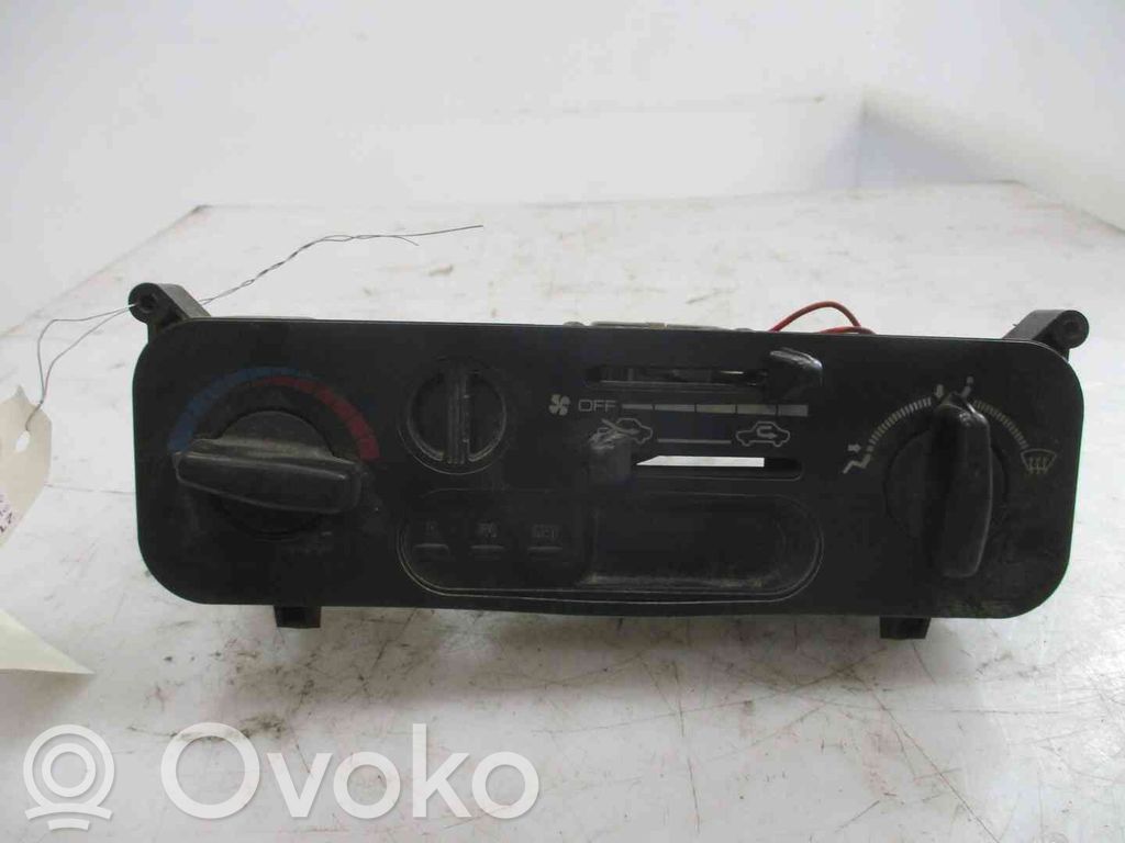 Unitate control climatizare   MR148053,21804816,2513579,VDMS4