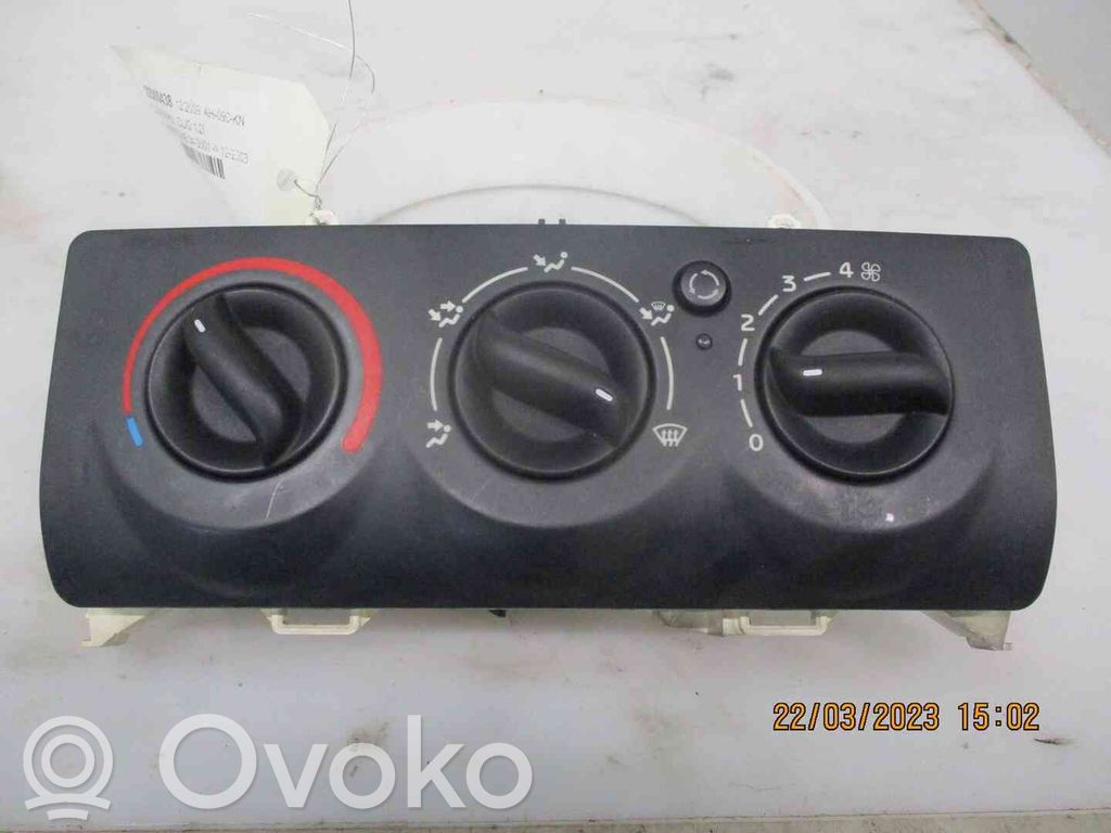 Renault Clio II Unitate control climatizare 