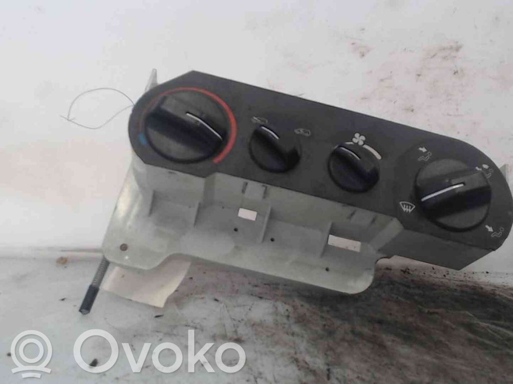 Renault Espace II Unitate control climatizare 