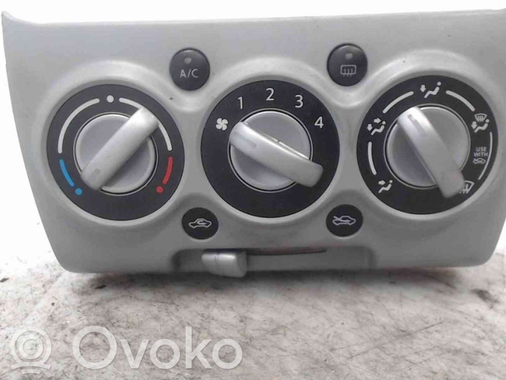 Suzuki Alto Unitate control climatizare 