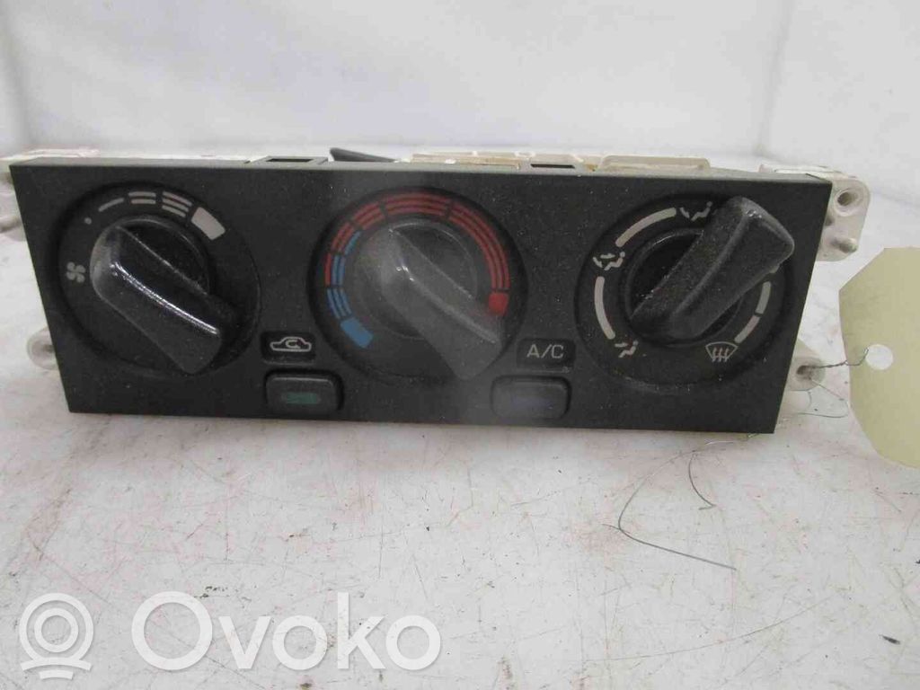 Panel klimatyzacji   275151N701,21903675,2524064,VDMS4