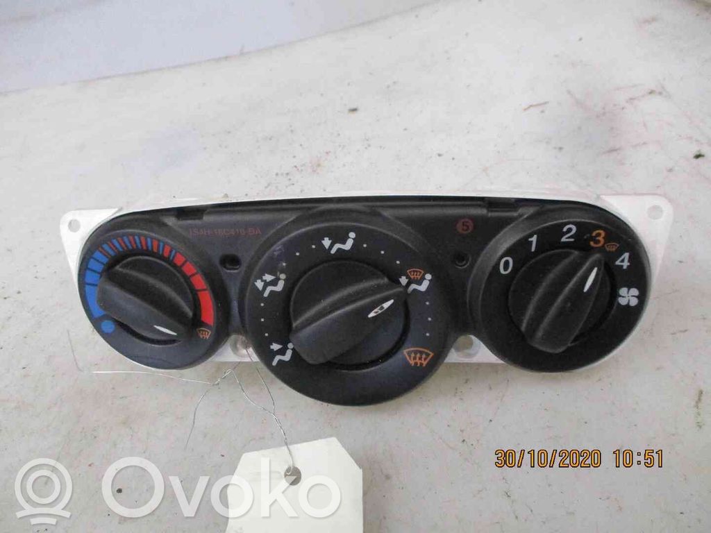 Ford Focus Climate control unit 