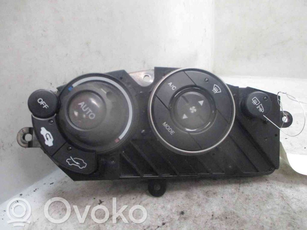 Honda Civic Centralina del climatizzatore