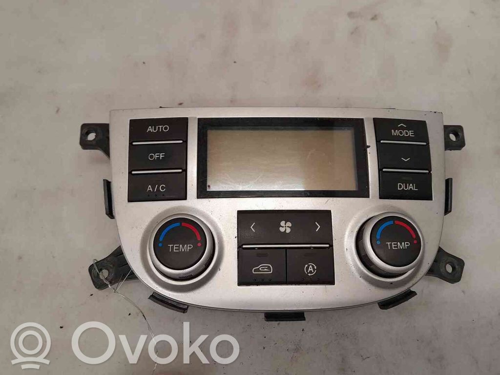 Hyundai Santa Fe Unitate control climatizare 