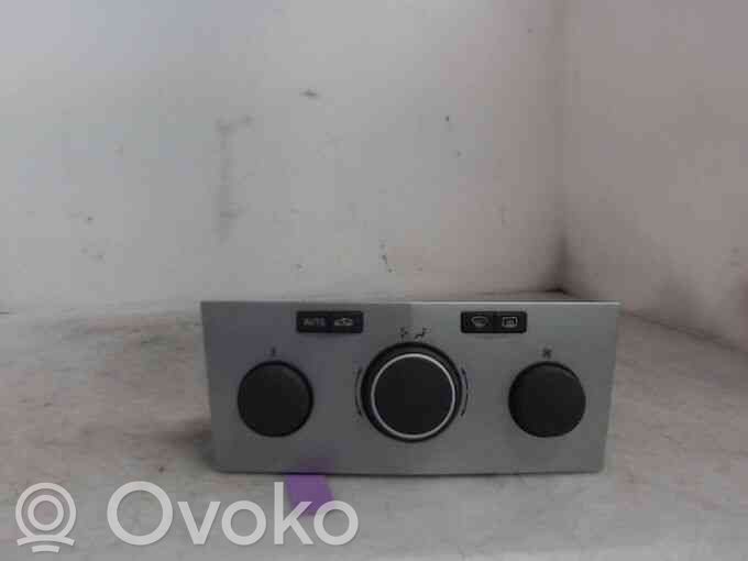 Unidad de control climatización   13201298,21500995,2498783,VDMS4