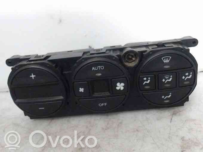 Opel Vectra B Unitate control climatizare 