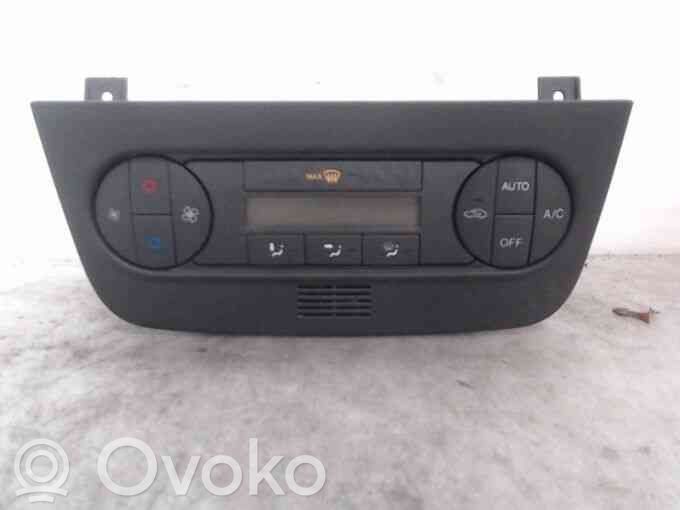 Ford Fiesta Centralina del climatizzatore 