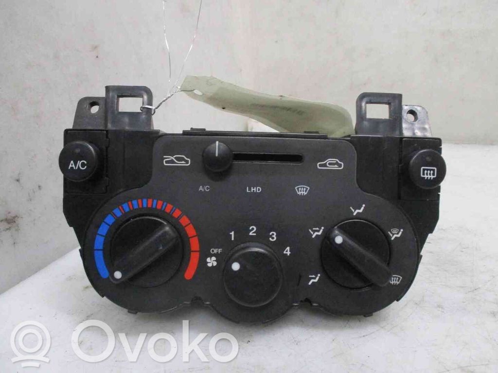 Unitate control climatizare   96666743,22202116,2545299,VDMS4