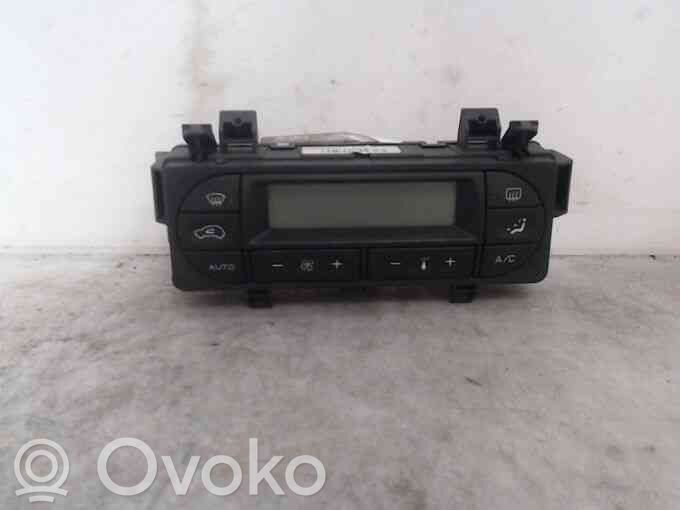 Panel klimatyzacji   6452C4,21701986,2502671,VDMS4