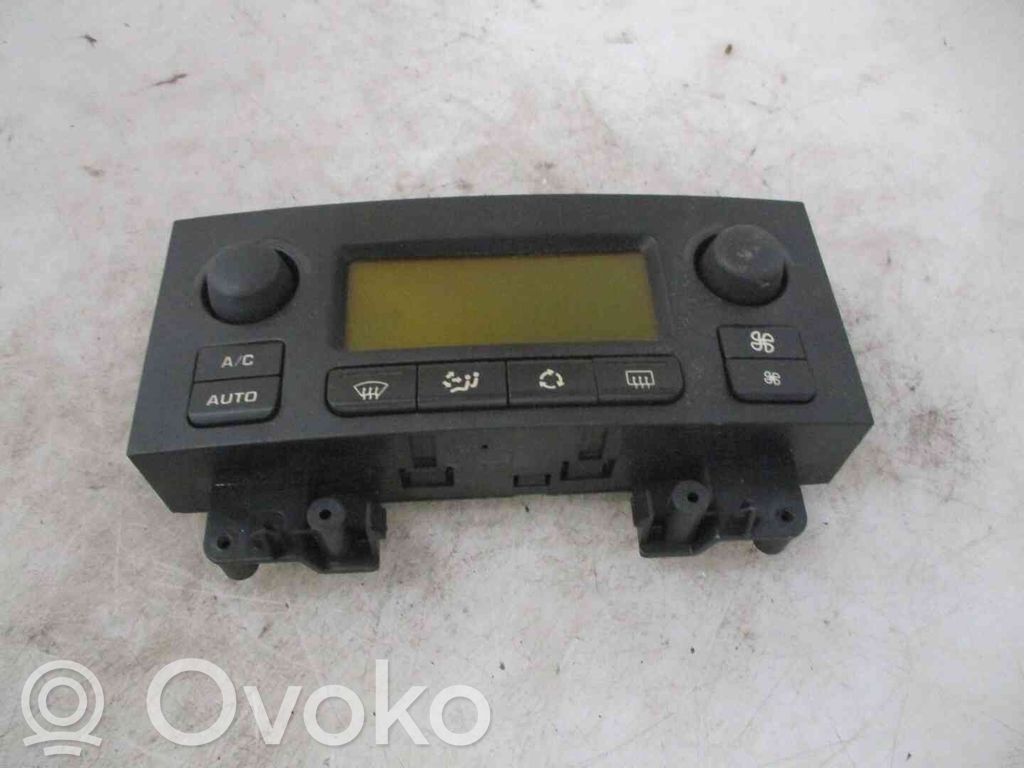 Citroen C4 I Unitate control climatizare 