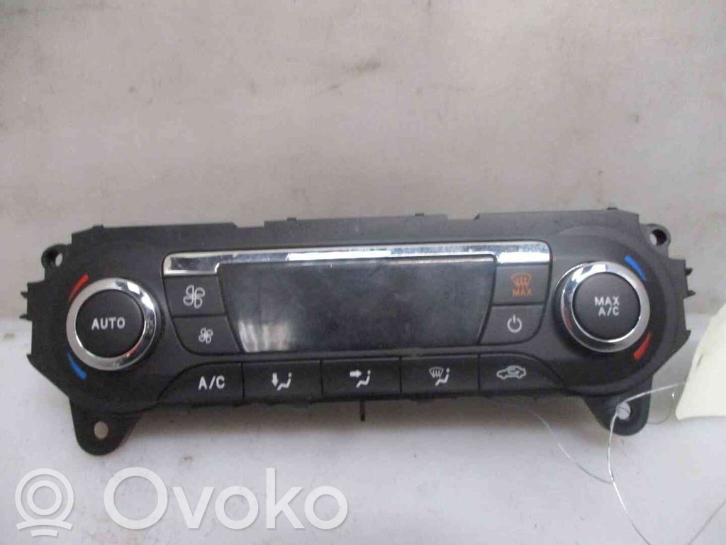 Ford Focus Climate control unit 