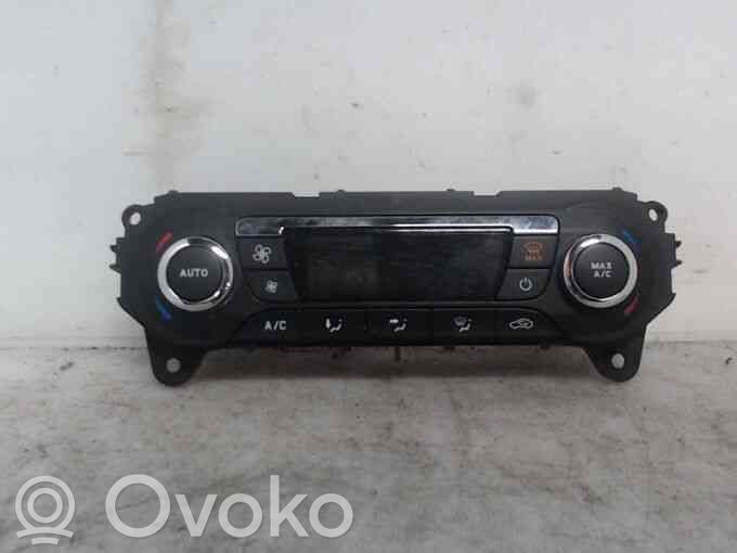 Ford Focus Climate control unit 