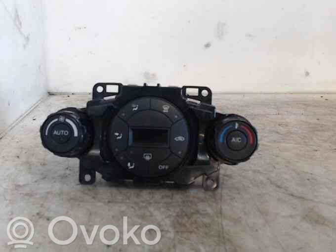 Ford Fiesta Centralina del climatizzatore