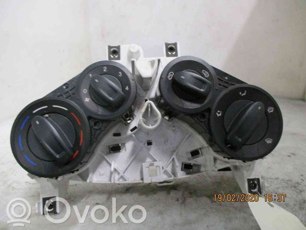 Ford Ka Panel klimatyzacji 