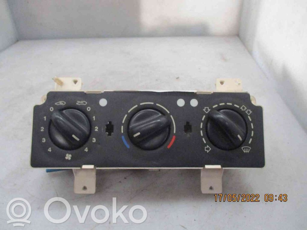 Citroen Xsara Panel klimatyzacji 