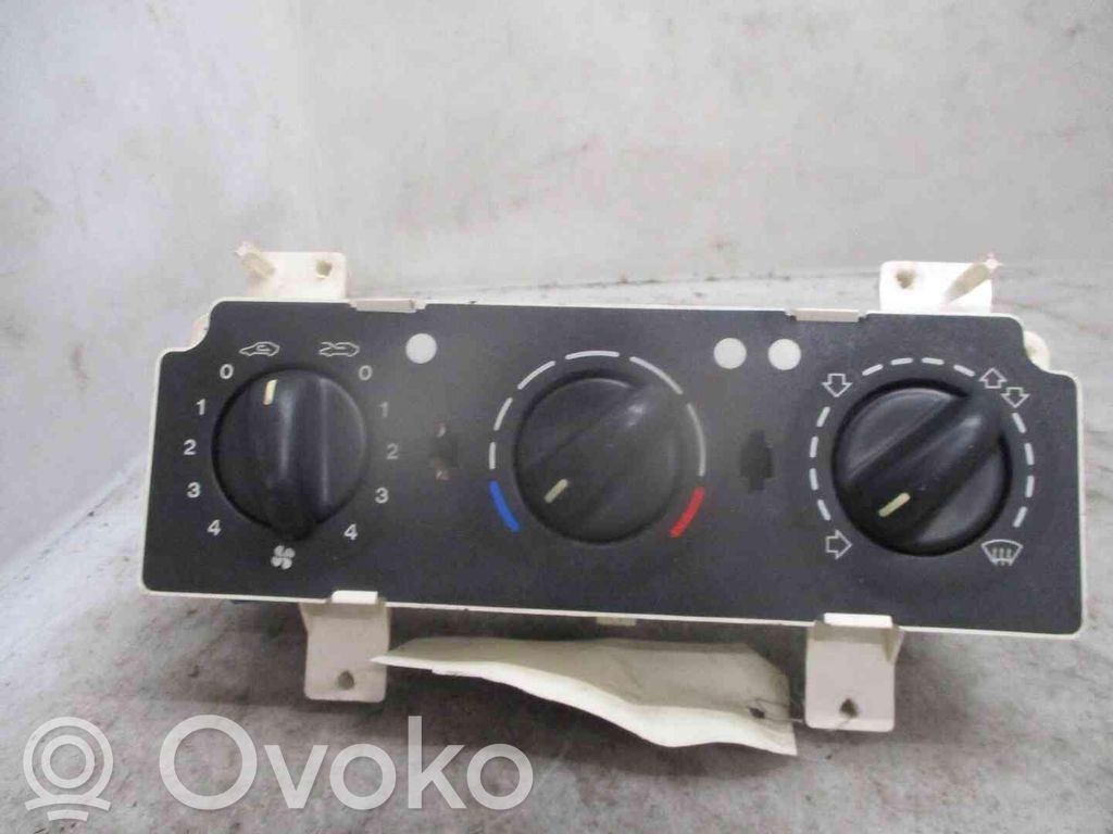 Citroen Xsara Panel klimatyzacji 