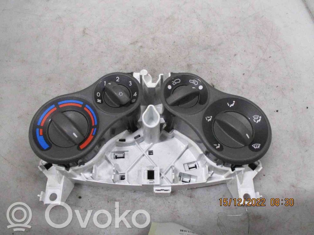 Fiat Panda II Unitate control climatizare