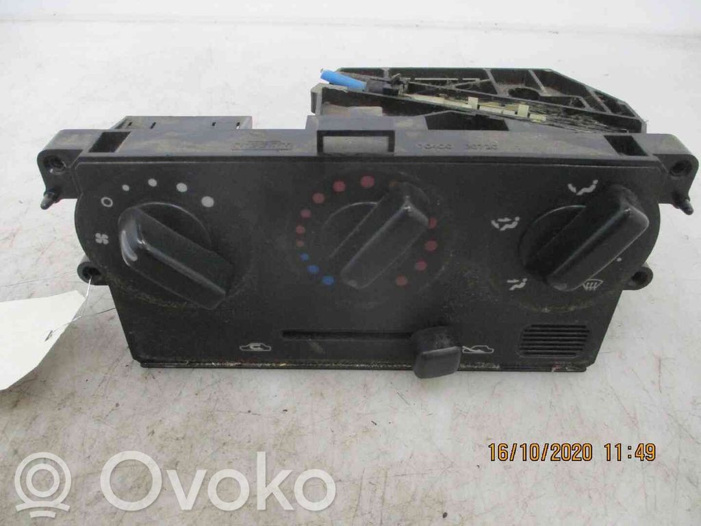 Nissan Micra Panel klimatyzacji 
