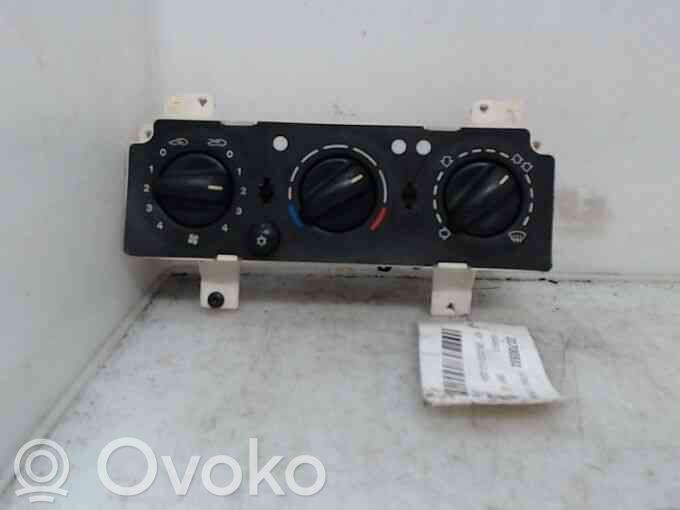 Citroen Xsara Unitate control climatizare 