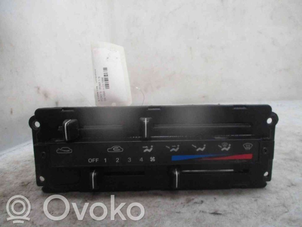 Hyundai Pony Unitate control climatizare 