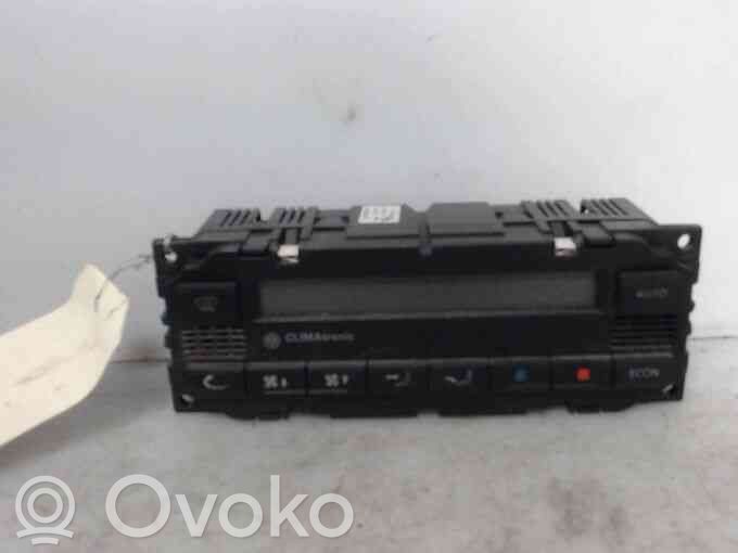 Volkswagen PASSAT B6 Unitate control climatizare 