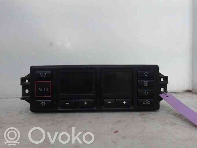 Audi A4 S4 B5 8D Climate control unit 