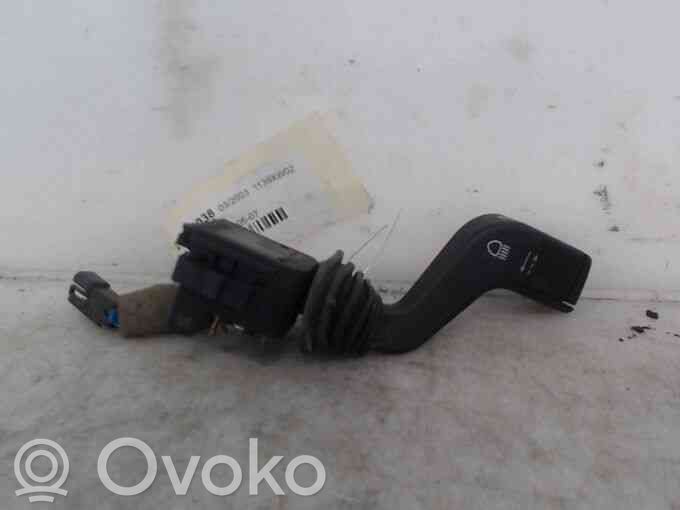 Opel Zafira A Indicator stalk 