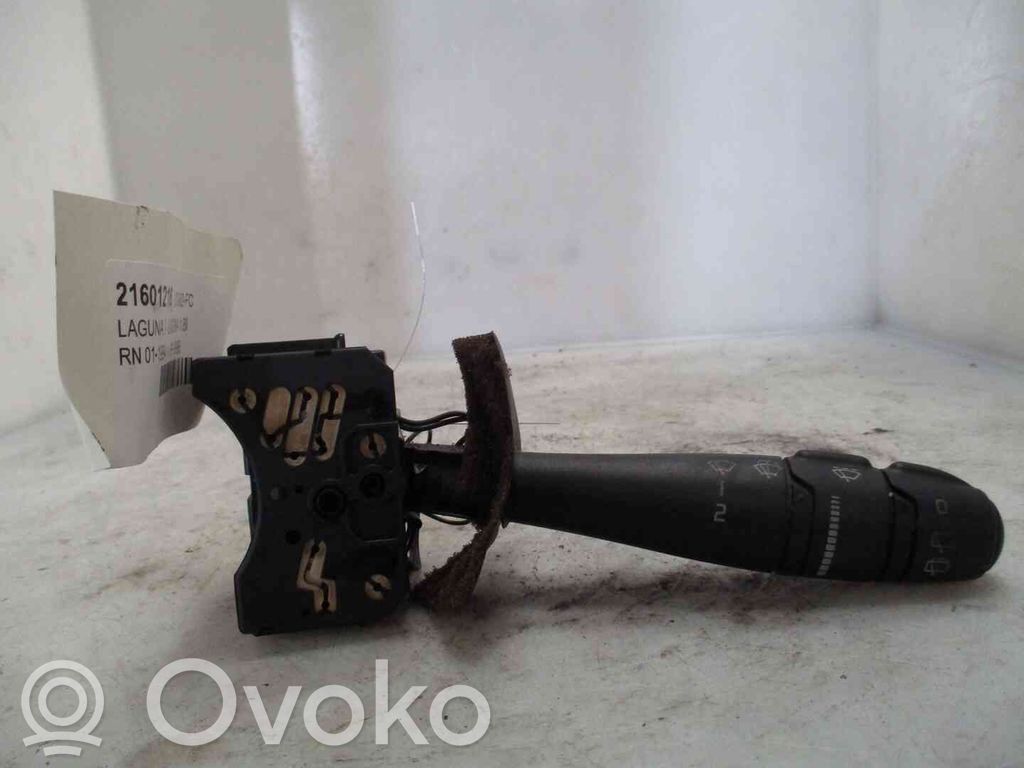 Renault Laguna I Leva comando tergicristalli