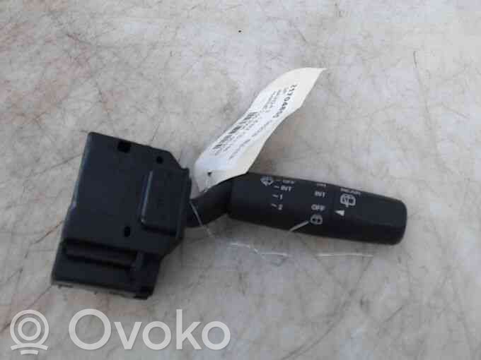 Manetka / Przełącznik wycieraczek   BP4N66128,21704855,2505228,VDMS4