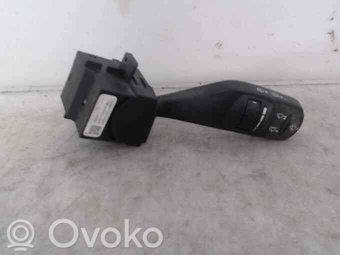Leva comando tergicristalli   1834492,21500495,2498659,VDMS4