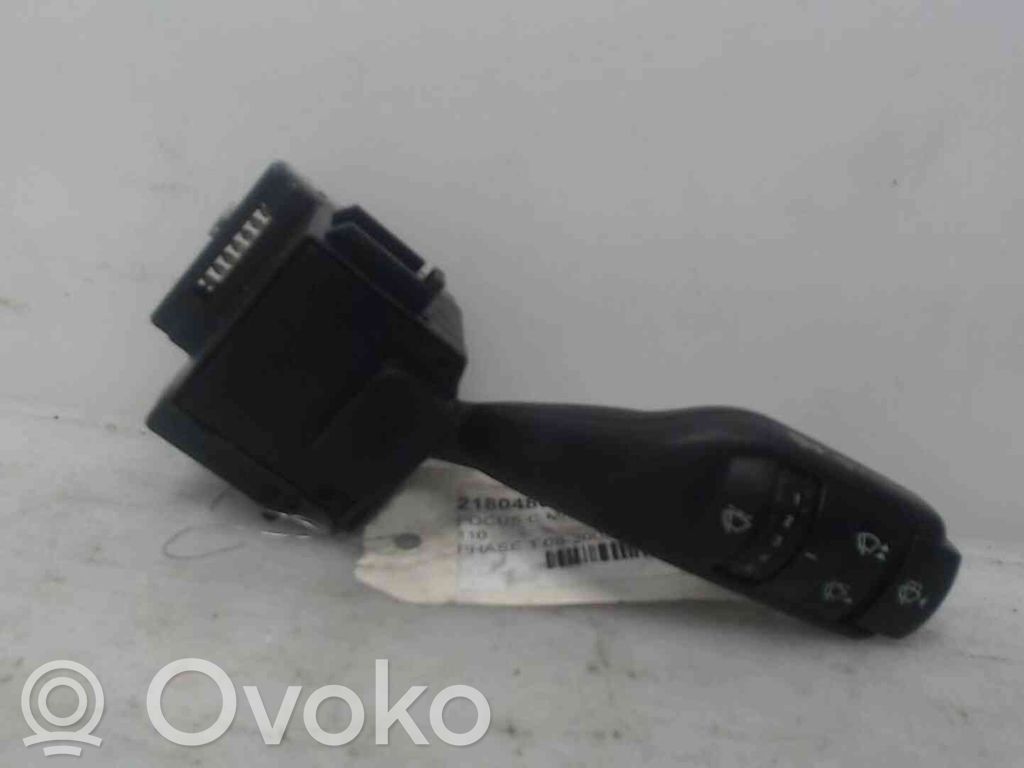 Ford Focus Manetka / Przełącznik wycieraczek 