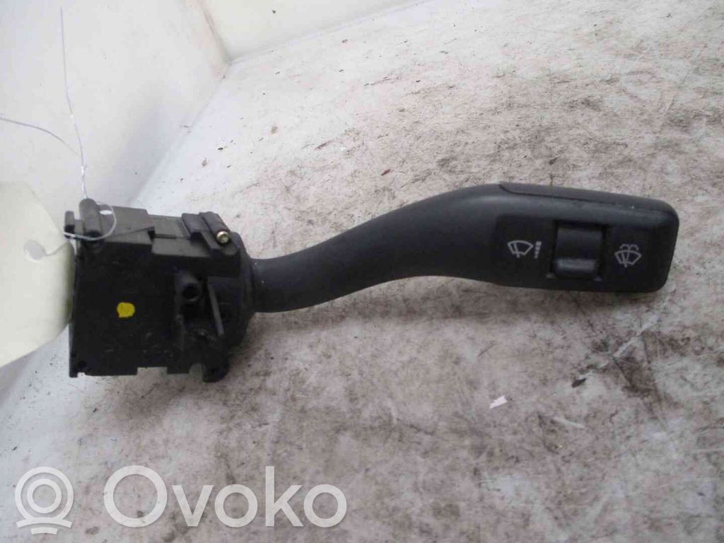 Audi A4 S4 B6 8E 8H Commodo d'essuie-glace
