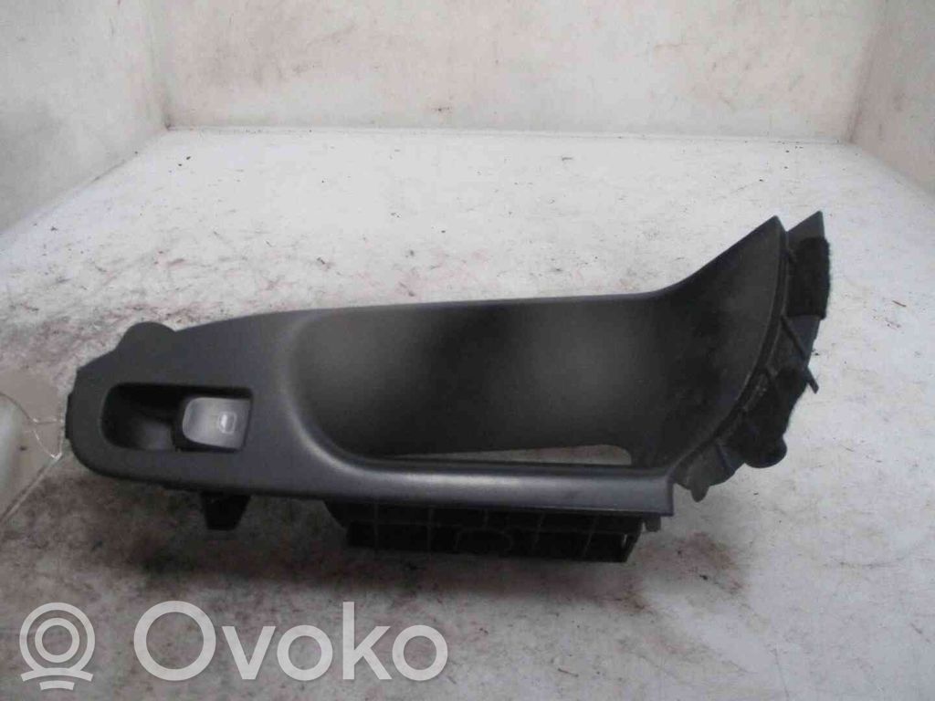 Audi A4 S4 B8 8K Interruttore di controllo dell’alzacristalli elettrico 