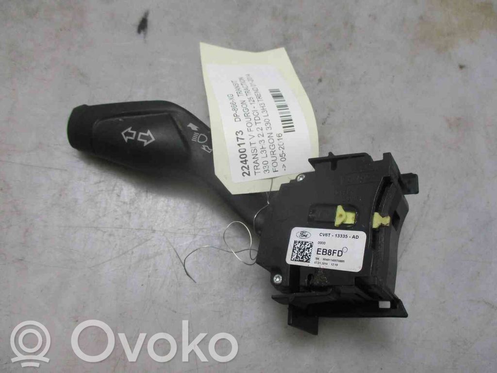 Ford Transit Leva indicatori 
