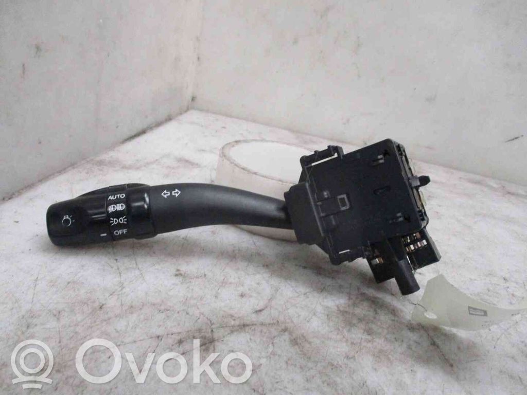Hyundai Santa Fe Manetă semnalizator 