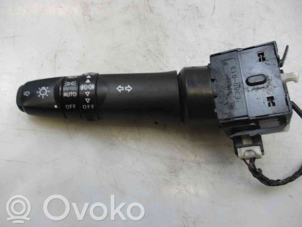 Citroen C-Crosser Manetă semnalizator 