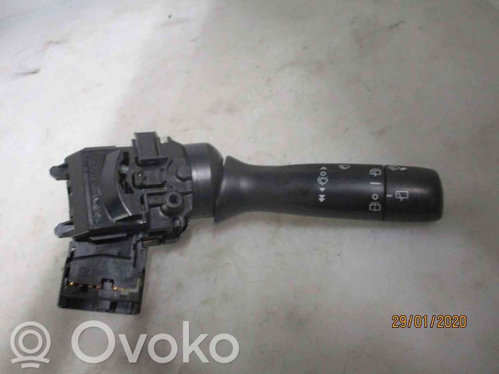 Leva comando tergicristalli   846520D031,21805048,2514168,VDMS4
