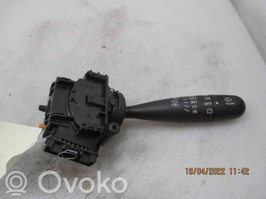Nissan Pixo Leva comando tergicristalli